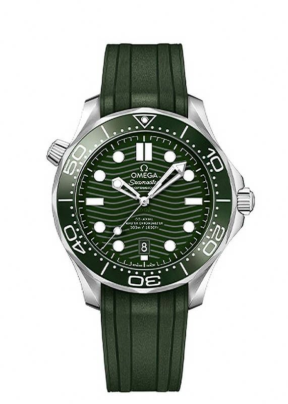 OMEGA SEAMASTER DIVER 300M CO-AXIAL MASTER CHRONOMETER 42MM オメガ シーマスター ダイバー 300M コーアクシャル マスター クロノメーター 42MM 210.32.42.20.10.001