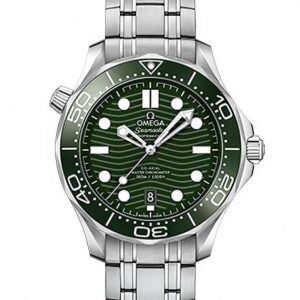 OMEGA SEAMASTER DIVER 300M CO-AXIAL MASTER CHRONOMETER 42MM オメガ シーマスター ダイバー 300M コーアクシャル マスター クロノメーター 42MM 210.30.42.20.10.001