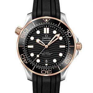 OMEGA SEAMASTER DIVER 300M OMEGA CO-AXIAL MASTER CHRONOMETER 42MM オメガ シーマスター ダイバー 300M オメガ コーアクシャル マスター クロノメーター 42MM 210.22.42.20.01.002