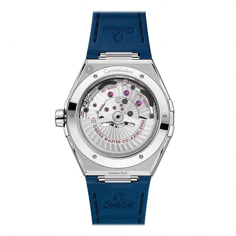 OMEGA CONSTELLATION CO-AXIAL MASTER CHRONOMETER 41MM オメガ コンステレーション コーアクシャル マスター クロノメーター 41MM 131.33.41.21.04.001