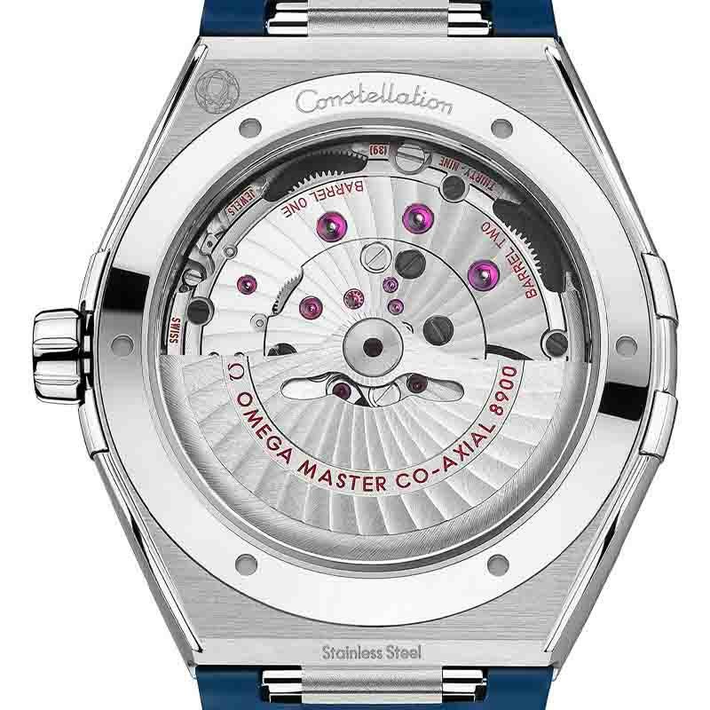 OMEGA CONSTELLATION CO-AXIAL MASTER CHRONOMETER 41MM オメガ コンステレーション コーアクシャル マスター クロノメーター 41MM 131.33.41.21.04.001