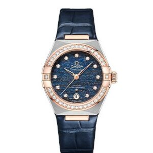 OMEGA CONSTELLATION CO-AXIAL MASTER CHRONOMETER 29MM オメガ コンステレーション コーアクシャル マスター クロノメーター 29MM 131.28.29.20.99.003