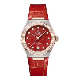 OMEGA CONSTELLATION CO-AXIAL MASTER CHRONOMETER 29MM オメガ コンステレーション コーアクシャル マスター クロノメーター 29MM 131.28.29.20.99.002