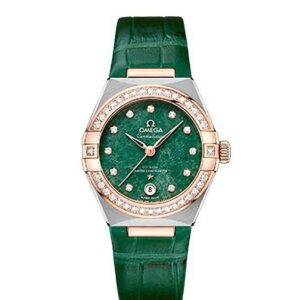 OMEGA CONSTELLATION CO-AXIAL MASTER CHRONOMETER 29MM オメガ コンステレーション コーアクシャル マスター クロノメーター 29MM 131.28.29.20.99.001
