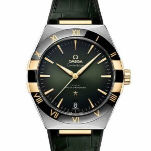 OMEGA CONSTELLATION CO-AXIAL MASTER CHRONOMETER 41MM オメガ コンステレーション コーアクシャル マスター クロノメーター 41MM 131.23.41.21.10.001