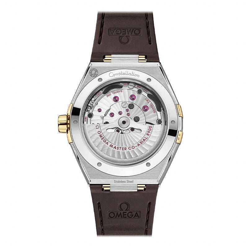 OMEGA CONSTELLATION CO-AXIAL MASTER CHRONOMETER 41MM オメガ コンステレーション コーアクシャル マスター クロノメーター 41MM 131.23.41.21.06.002