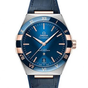 OMEGA CONSTELLATION CO-AXIAL MASTER CHRONOMETER 41MM オメガ コンステレーション コーアクシャル マスター クロノメーター 41MM 131.23.41.21.03.001
