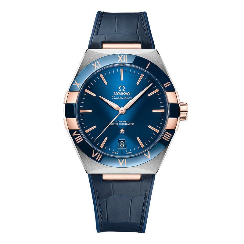 OMEGA CONSTELLATION CO-AXIAL MASTER CHRONOMETER 41MM オメガ コンステレーション コーアクシャル マスター クロノメーター 41MM 131.23.41.21.03.001
