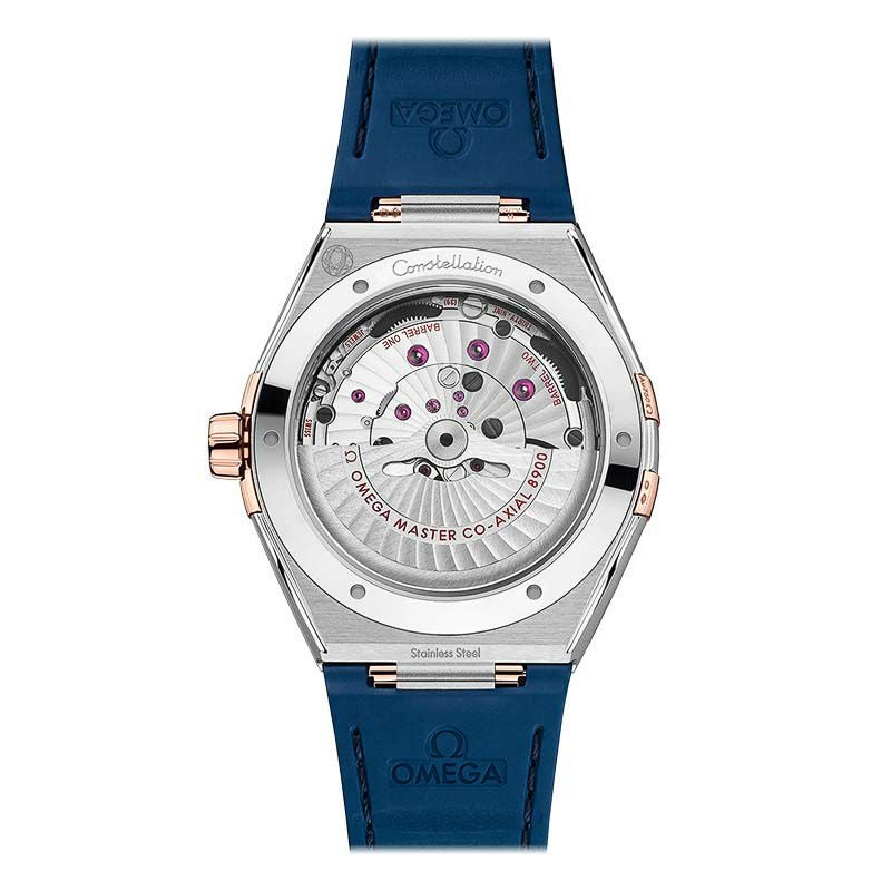 OMEGA CONSTELLATION CO-AXIAL MASTER CHRONOMETER 41MM オメガ コンステレーション コーアクシャル マスター クロノメーター 41MM 131.23.41.21.03.001