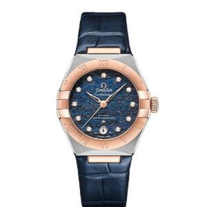 OMEGA CONSTELLATION CO-AXIAL MASTER CHRONOMETER 29MM オメガ コンステレーション コーアクシャル マスター クロノメーター 29MM 131.23.29.20.99.003