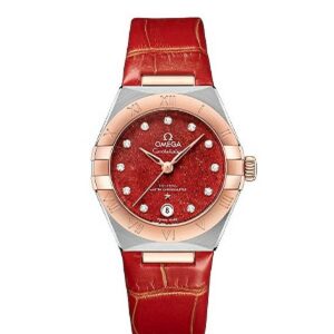 OMEGA CONSTELLATION CO-AXIAL MASTER CHRONOMETER 29MM オメガ コンステレーション コーアクシャル マスター クロノメーター 29MM 131.23.29.20.99.002