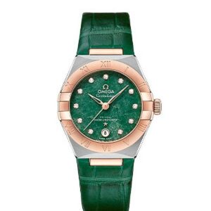 OMEGA CONSTELLATION CO-AXIAL MASTER CHRONOMETER 29MM オメガ コンステレーション コーアクシャル マスター クロノメーター 29MM 131.23.29.20.99.001