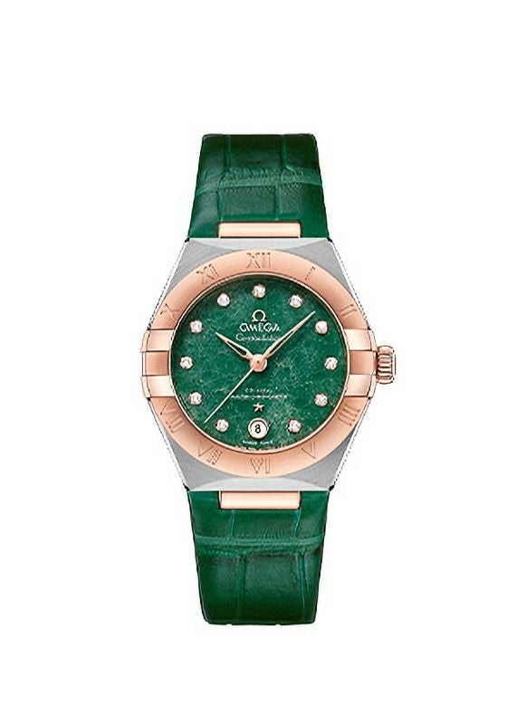 OMEGA CONSTELLATION CO-AXIAL MASTER CHRONOMETER 29MM オメガ コンステレーション コーアクシャル マスター クロノメーター 29MM 131.23.29.20.99.001