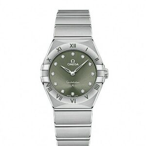 OMEGA CONSTELLATION QUARTZ 28MM オメガ コンステレーション クオーツ 28MM 131.10.28.60.60.001