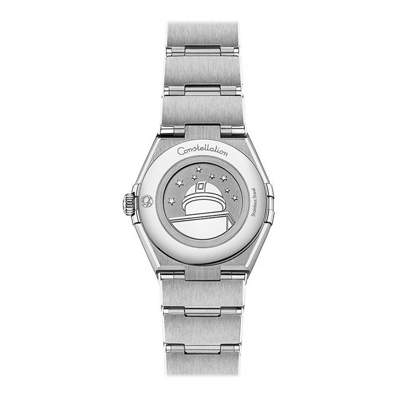 OMEGA CONSTELLATION MANHATTAN QUARTZ 28MM オメガ コンステレーション “マンハッタン” クオーツ 28MM 131.10.28.60.55.001