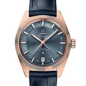 OMEGA CONSTELLATION GLOBEMASTER OMEGA CO-AXIAL MASTER CHRONOMETER ANNUAL CALENDAR 41MM オメガ コンステレーション グローブマスター オメガ コーアクシャル マスター クロノメーター アニュアルカレンダー 41MM 130.53.41.22.03.001