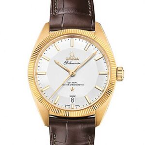 OMEGA CONSTELLATION GLOBEMASTER OMEGA CO-AXIAL MASTER CHronometer 39MM オメガ コンステレーション グローブマスター オメガ コーアクシャル マスタークロノメーター 39MM 130.53.39.21.02.002