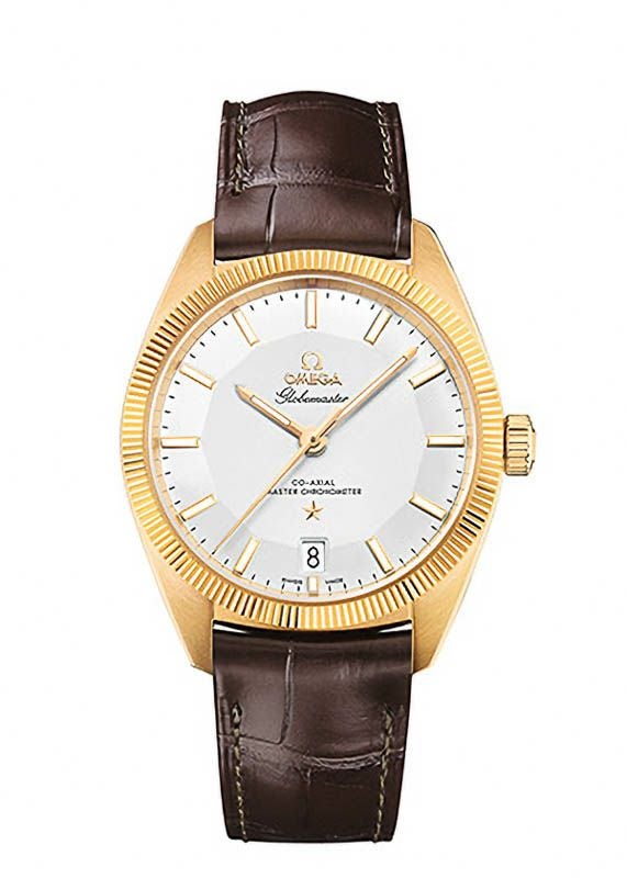 OMEGA CONSTELLATION GLOBEMASTER OMEGA CO-AXIAL MASTER CHronometer 39MM オメガ コンステレーション グローブマスター オメガ コーアクシャル マスタークロノメーター 39MM 130.53.39.21.02.002