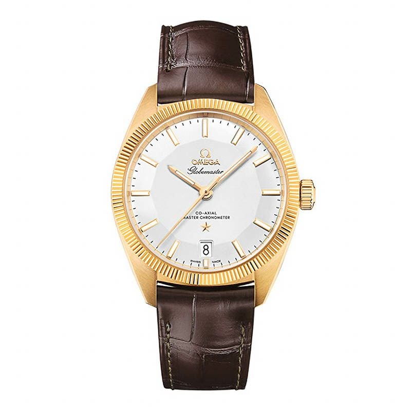 OMEGA CONSTELLATION GLOBEMASTER OMEGA CO-AXIAL MASTER CHronometer 39MM オメガ コンステレーション グローブマスター オメガ コーアクシャル マスタークロノメーター 39MM 130.53.39.21.02.002