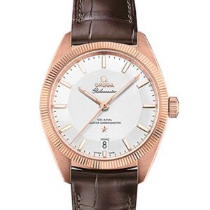 OMEGA CONSTELLATION GLOBEMASTER OMEGA CO-AXIAL MASTER CHronometer 39MM オメガ コンステレーション グローブマスター オメガ コーアクシャル マスタークロノメーター 39MM 130.53.39.21.02.001