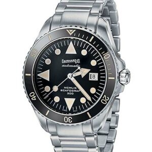EBERHARD SCAFOGRAF300 “MCMLIX”EDITION SPECIFICATION エベラール スカフォグラフ300 “MCMLIX”エディション スペシフィケイション 41034V.07