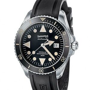 EBERHARD SCAFOGRAF300 “MCMLIX”EDITION SPECIFICATION エベラール スカフォグラフ300 “MCMLIX”エディション スペシフィケイション 41034V.07