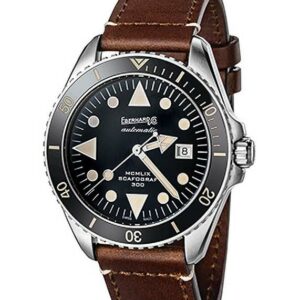 EBERHARD SCAFOGRAF300 “MCMLIX”EDITION SPECIFICATION エベラール スカフォグラフ300 “MCMLIX”エディション スペシフィケイション 41034V.07