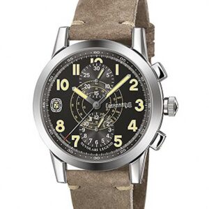 EBERHARD TAZIO NUVOLARI LEGEND エベラール タツィオ・ヌヴォラーリ・レジェンド 31137.01