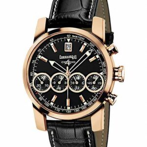EBERHARD CHRONO 4 エベラール クロノ4 30158.03 OR F19