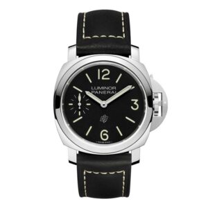 PANERAI LUMINOR LOGO 44MM パネライ ルミノール ロゴ 44mm PAM01084