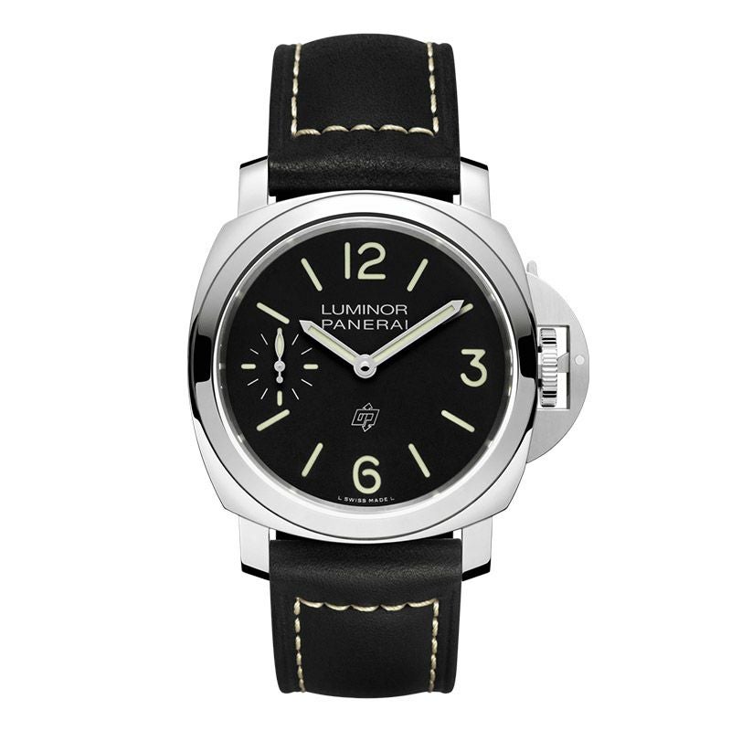 PANERAI LUMINOR LOGO 44MM パネライ ルミノール ロゴ 44mm PAM01084