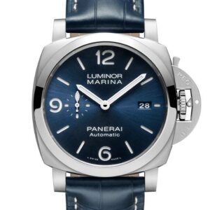 PANERAI LUMINOR MARINA - 44MM パネライ ルミノール マリーナ 44mm PAM01313