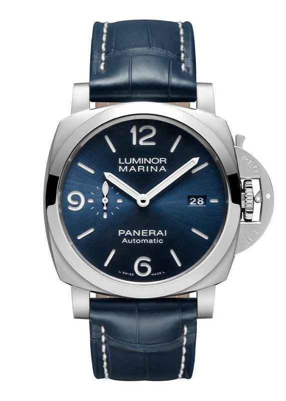 PANERAI LUMINOR MARINA - 44MM パネライ ルミノール マリーナ 44mm PAM01313