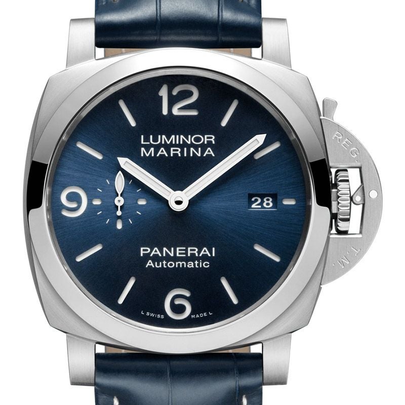 PANERAI LUMINOR MARINA - 44MM パネライ ルミノール マリーナ 44mm PAM01313