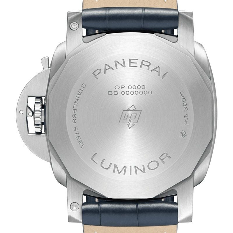 PANERAI LUMINOR MARINA - 44MM パネライ ルミノール マリーナ 44mm PAM01313