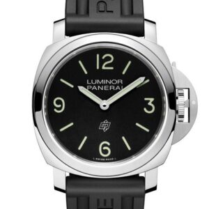 PANERAI LUMINOR BASE LOGO 44MM パネライ ルミノール ベース ロゴ 44mm PAM01086
