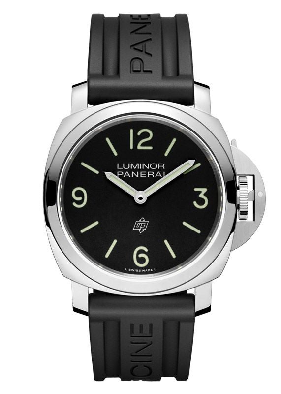 PANERAI LUMINOR BASE LOGO 44MM パネライ ルミノール ベース ロゴ 44mm PAM01086