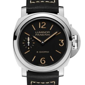 PANERAI LUMINOR 8 DAYS パネライ ルミノール エイトデイズ PAM00915