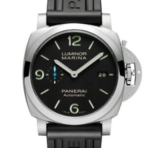PANERAI LUMINOR MARINA 1950 3 DAYS AUTOMATIC ACCIAIO - 44MM パネライ ルミノール マリーナ 1950 スリーデイズ オートマティック アッチャイオ 44mm PAM01312