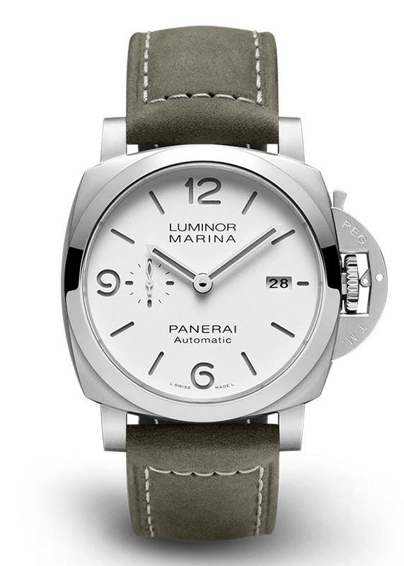 PANERAI LUMINOR MARINA - 44MM パネライ ルミノール マリーナ 44mm PAM01314
