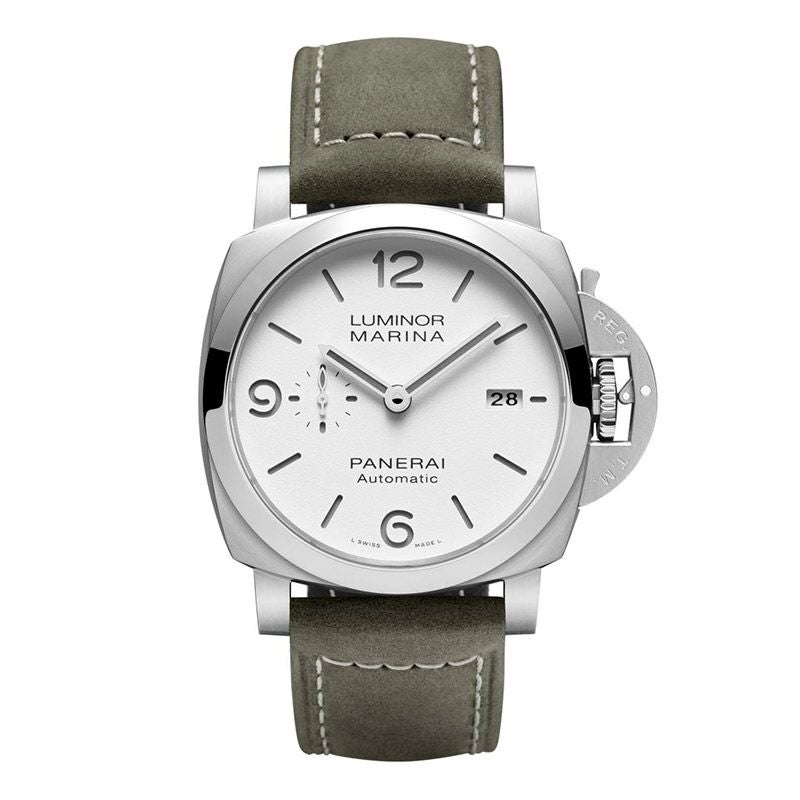 PANERAI LUMINOR MARINA - 44MM パネライ ルミノール マリーナ 44mm PAM01314
