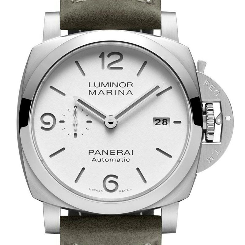 PANERAI LUMINOR MARINA - 44MM パネライ ルミノール マリーナ 44mm PAM01314