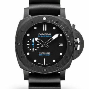 PANERAI SUBMERSIBLE CARBOTECH(TM) パネライ サブマーシブル カーボテック(TM) PAM02231