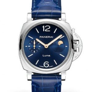 PANERAI LUMINOR DUE LUNA パネライ ルミノール ドゥエ ルナ PAM01558