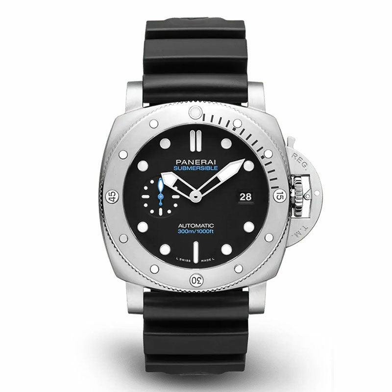 PANERAI SUBMERSIBLE QUARANTAQUATTRO パネライ サブマーシブル クアランタクアトロ PAM01596