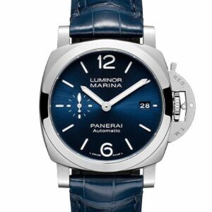 PANERAI LUMINOR MARINA QUARANTA パネライ ルミノール マリーナ クアランタ PAM01370