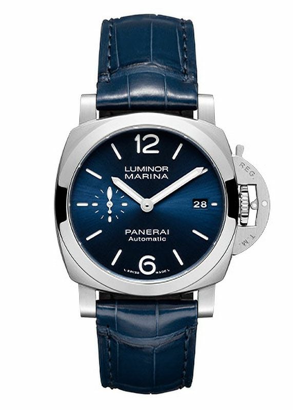 PANERAI LUMINOR MARINA QUARANTA パネライ ルミノール マリーナ クアランタ PAM01370