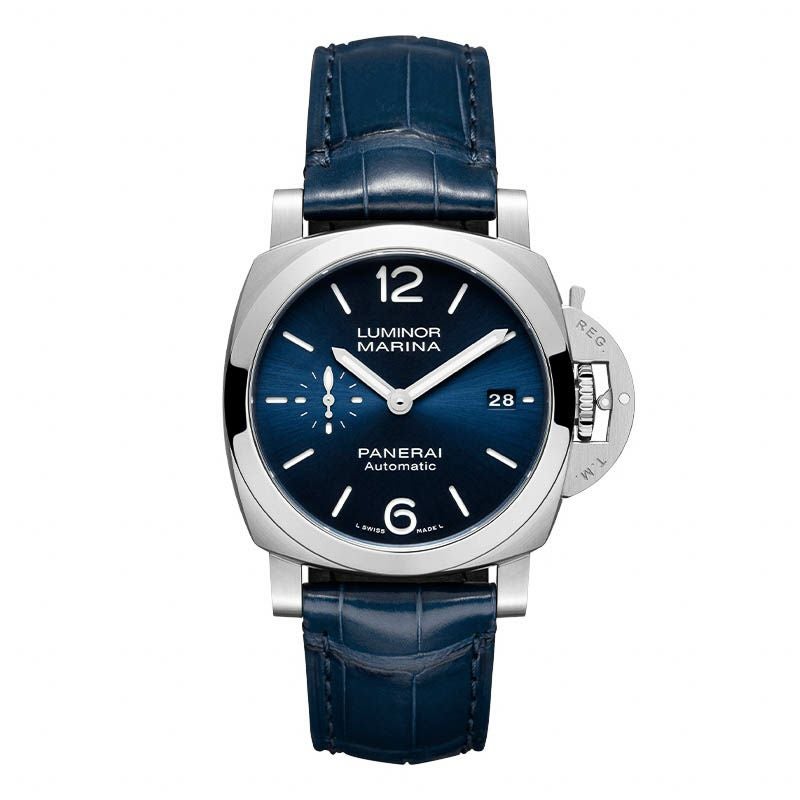 PANERAI LUMINOR MARINA QUARANTA パネライ ルミノール マリーナ クアランタ PAM01370