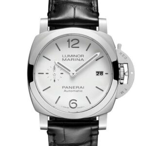 PANERAI LUMINOR MARINA QUARANTA パネライ ルミノール マリーナ クアランタ PAM01371