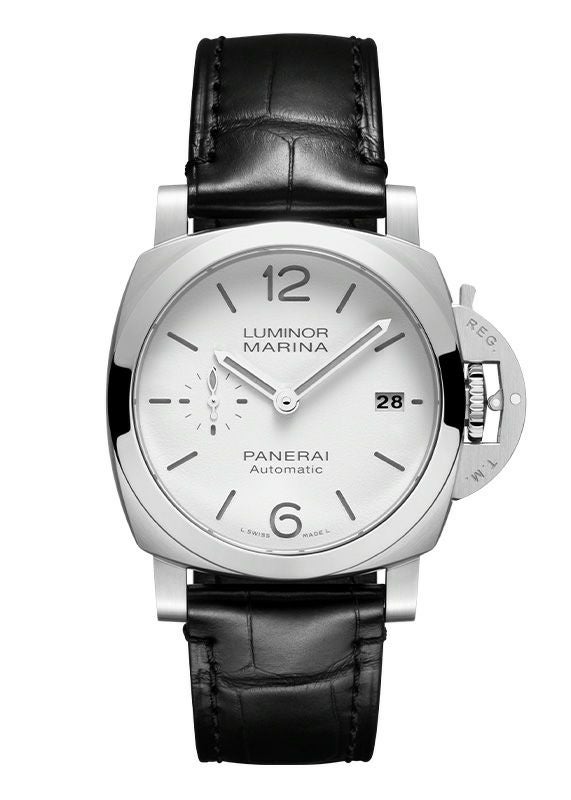 PANERAI LUMINOR MARINA QUARANTA パネライ ルミノール マリーナ クアランタ PAM01371